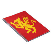 Carnet Griffin (Côté Droit)