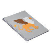Carnet Griffin (Côté Droit)