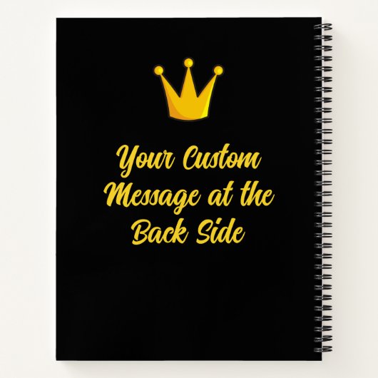 Carnet Grill King (Dos)