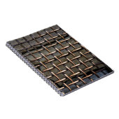 Carnet Grille (Côté Droit)