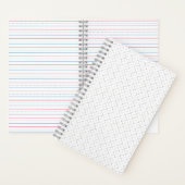 Carnet Grille transparente PNG | Superposition de texture (À l'intérieur)