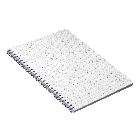 Carnet Grille transparente PNG | Superposition de texture (Côté Droit)