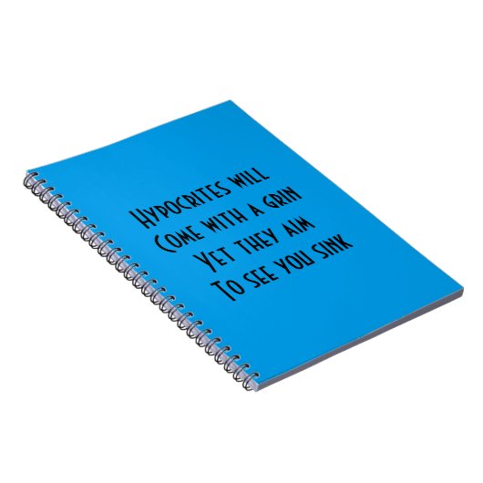 Carnet grin (Côté Droit)