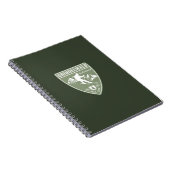 Carnet Grindelwald Suisse (Côté Droit)