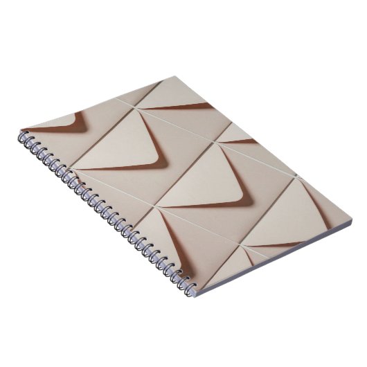 Carnet Gris (Côté Droit)