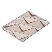 Carnet Gris (Côté gauche)