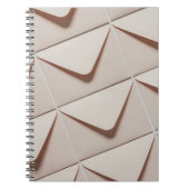 Carnet Gris (Devant)