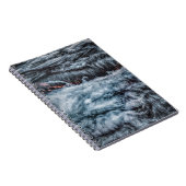 Carnet Gris (Côté Droit)