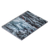 Carnet Gris (Côté gauche)
