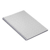Carnet Gris (Côté Droit)