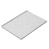 Carnet Gris (Côté gauche)