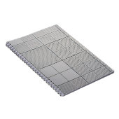 Carnet Gris numérique (Côté Droit)