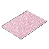 CARNET GRL PWR (Côté gauche)