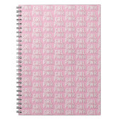 CARNET GRL PWR (Devant)