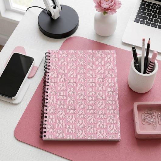CARNET GRL PWR