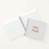CARNET GRL PWR - (Intérieur)