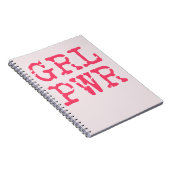 CARNET GRL PWR (petite puissance) (Côté Droit)