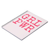 CARNET GRL PWR (petite puissance) (Côté gauche)