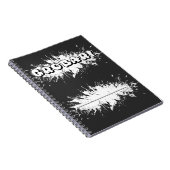 Carnet Grobari (Côté Droit)