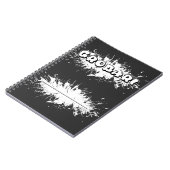 Carnet Grobari (Côté gauche)
