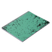 Carnet grogner (Côté gauche)