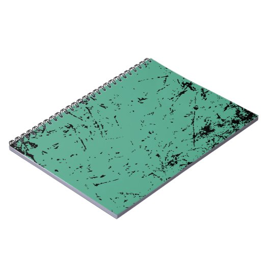 Carnet grogner (Côté gauche)