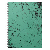 Carnet grogner (Devant)