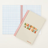 Carnet Groovy Accounting Is My Vibe, CPA, Accountant (À l'intérieur)