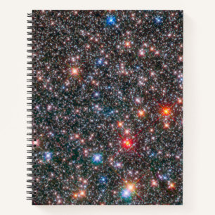 Carnet Gros De La Voie Lactée.