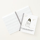 Carnet *~* Grossesse céleste de la sage-femme Doula à la (Intérieur)