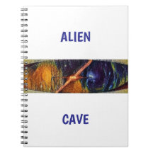 Grotte Alien