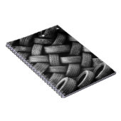 Carnet Groupe de pneus (Côté Droit)