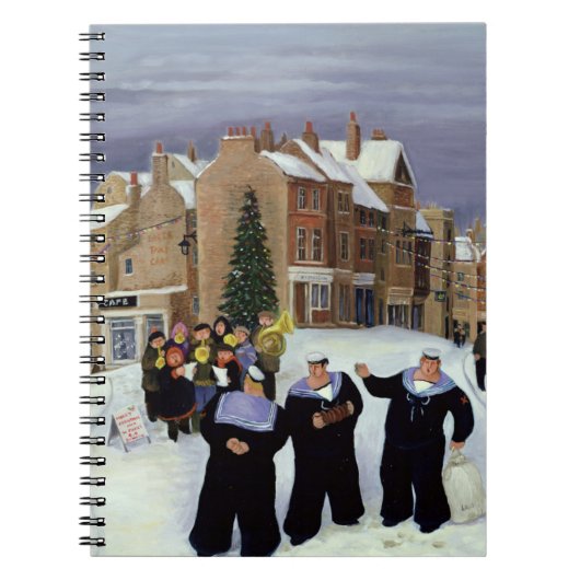 Carnet Groupe scolaire du C.E. de St Mark (Devant)