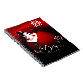 Carnet Grue (Côté Droit)