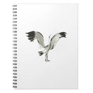 Carnet Grue
