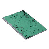 Carnet Grunge (Côté Droit)