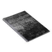 Carnet Grunge (Côté Droit)