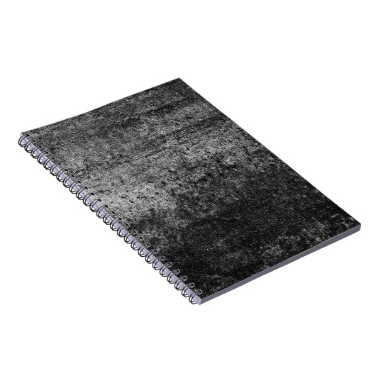 Carnet Grunge (Côté Droit)