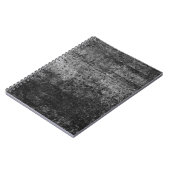 Carnet Grunge (Côté gauche)