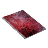 Carnet Grunge (Côté Droit)