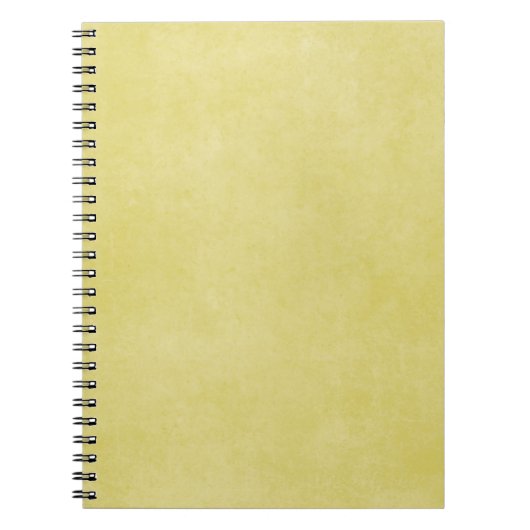 Carnet Grunge Arrière - plan (Devant)