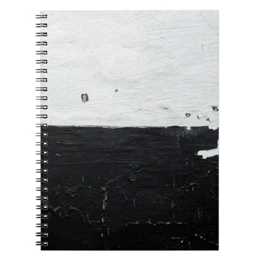 Carnet Grunge mural vieille texture sale (Devant)