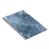 Carnet Grunge rock (Côté Droit)