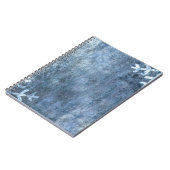 Carnet Grunge rock (Côté gauche)