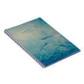 Carnet Grunge textures et arrière - plans - parfait ba (Côté Droit)