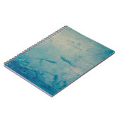 Carnet Grunge textures et arrière - plans - parfait ba (Côté gauche)