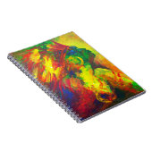 Carnet Guatiguana le Taino 2011 (Côté Droit)