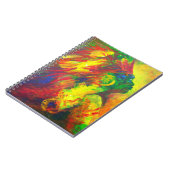 Carnet Guatiguana le Taino 2011 (Côté gauche)