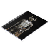 Carnet Guerrier de fée (Côté gauche)
