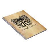 Carnet Guerrier de pi (Côté Droit)